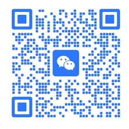 Zephyr WeChat QR Code